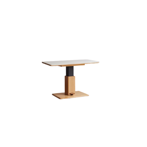 Aosta Adjustable Table Aosta Adjustable Table