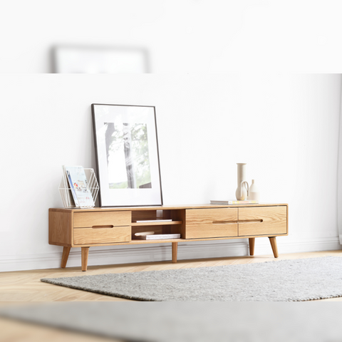 North 電視櫃- Mori Home North 電視櫃- Mori Home