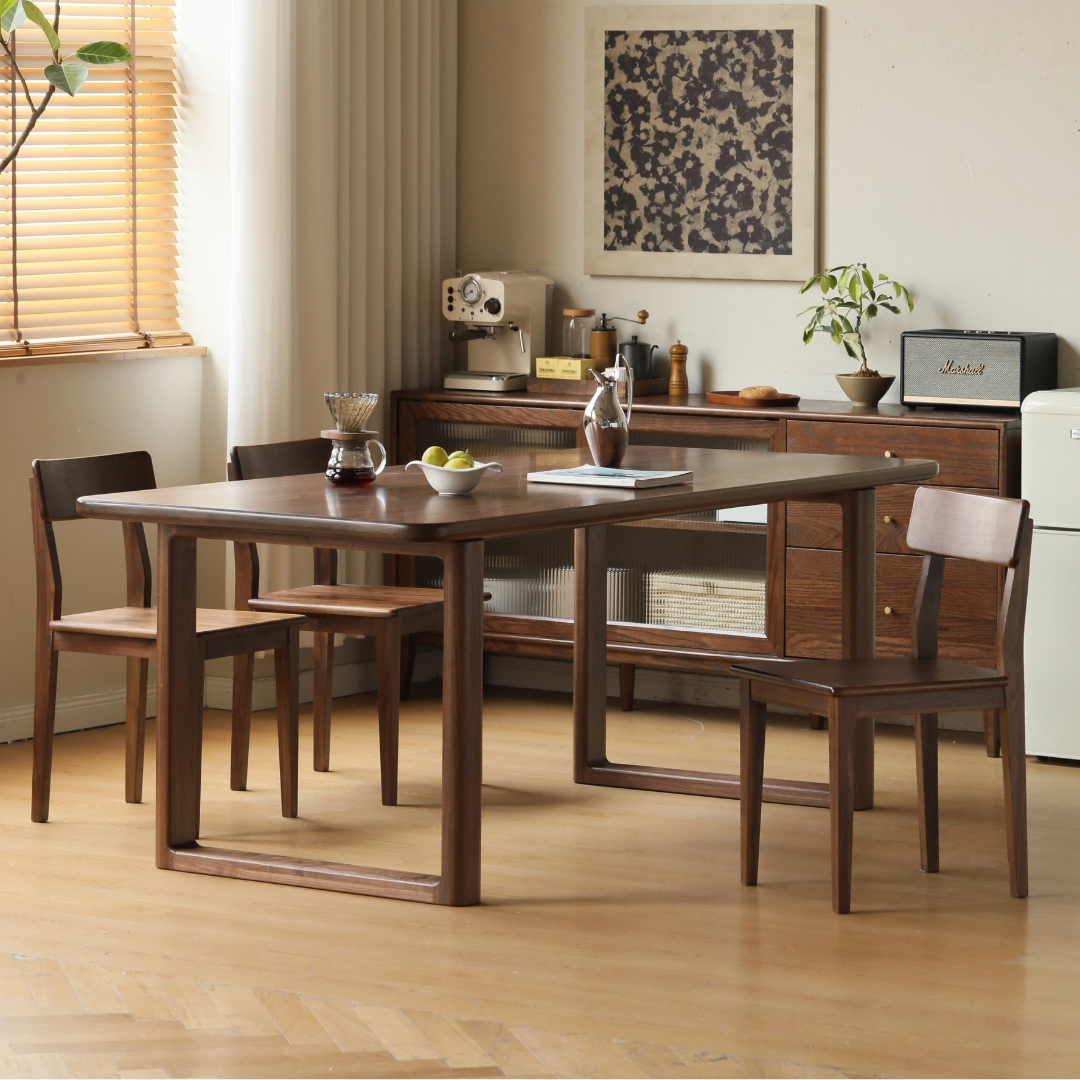 Sqaure 長桌 - mori home