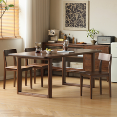 Sqaure 長桌 - mori home