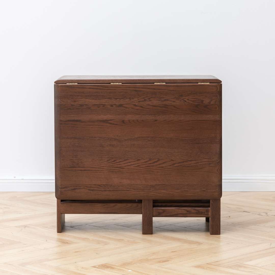 Roma 伸縮桌-mori home