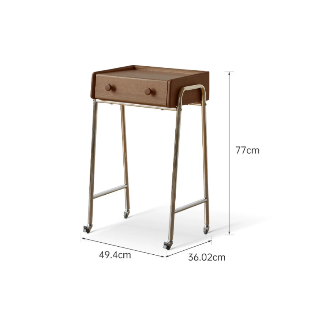 Mori Home - Komakai 罝物架