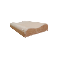 Memory Foam Pillow (55*35*10/7cm)