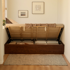 Mori Home - ZERO 油壓床架