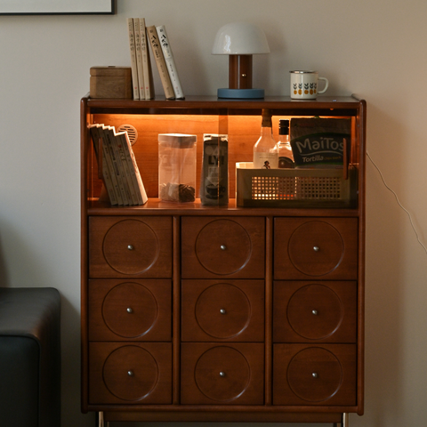 Hagrid 餐邊櫃 Hagrid 餐邊櫃