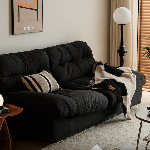 Windy 布藝梳化 - mori home Windy 布藝梳化 - mori home