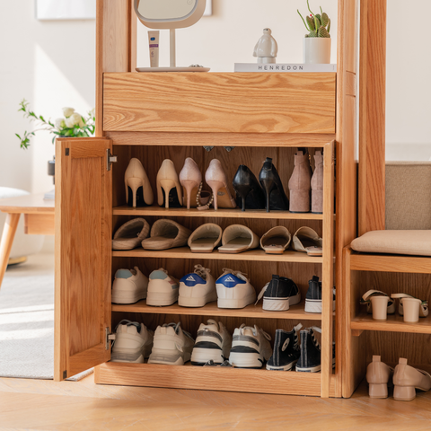 Prague 組合玄關櫃 - mori home Prague 組合玄關櫃 - mori home