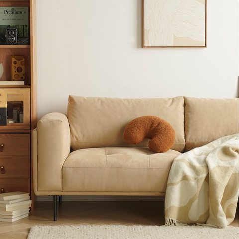 Cheese Sofa (Customizable Size) Cheese Sofa (Customizable Size)