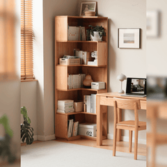 Mori Home - L轉角置物架