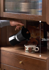 Vez 轉角儲物櫃 - mori home