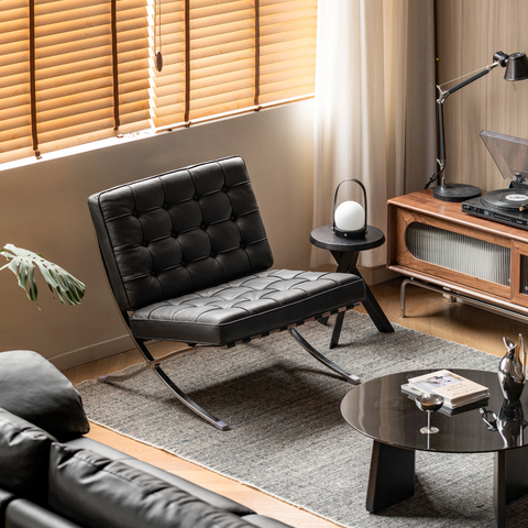 Barcelona 椅子 Barcelona 椅子