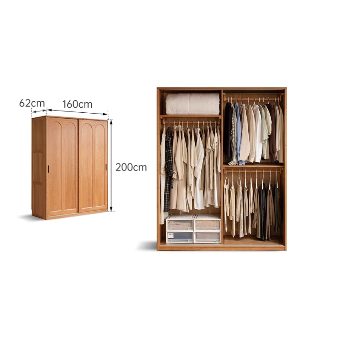 Grande 衣櫃 - Mori home