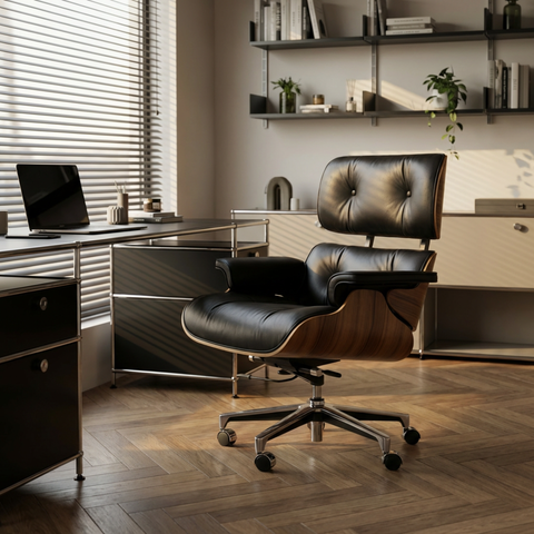 Bauhaus 辦公椅 - mori home Bauhaus 辦公椅 - mori home