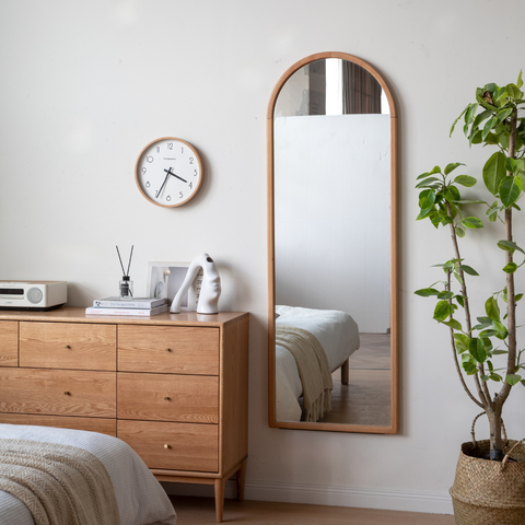 Bordeaux 全身鏡 - mori home Bordeaux 全身鏡 - mori home