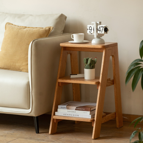 Rotterdam 梯凳 - mori home Rotterdam 梯凳 - mori home