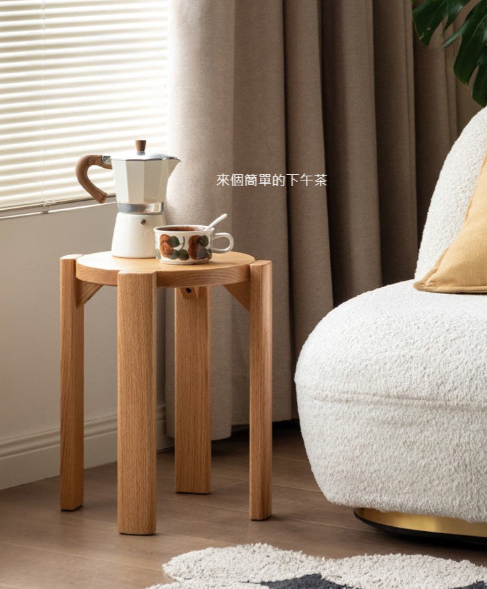 Mori Home - Friday 疊疊椅