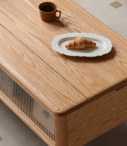 Mori Home - Berlin II 可升降茶几 Mori Home - Berlin II 可升降茶几