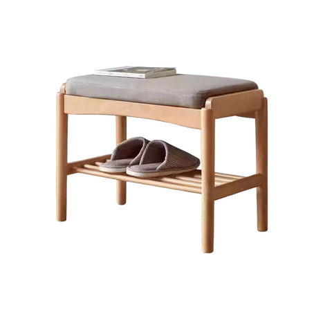 Yama Shoe Bench Yama Shoe Bench