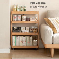 Mori Home - Prague 移動邊几