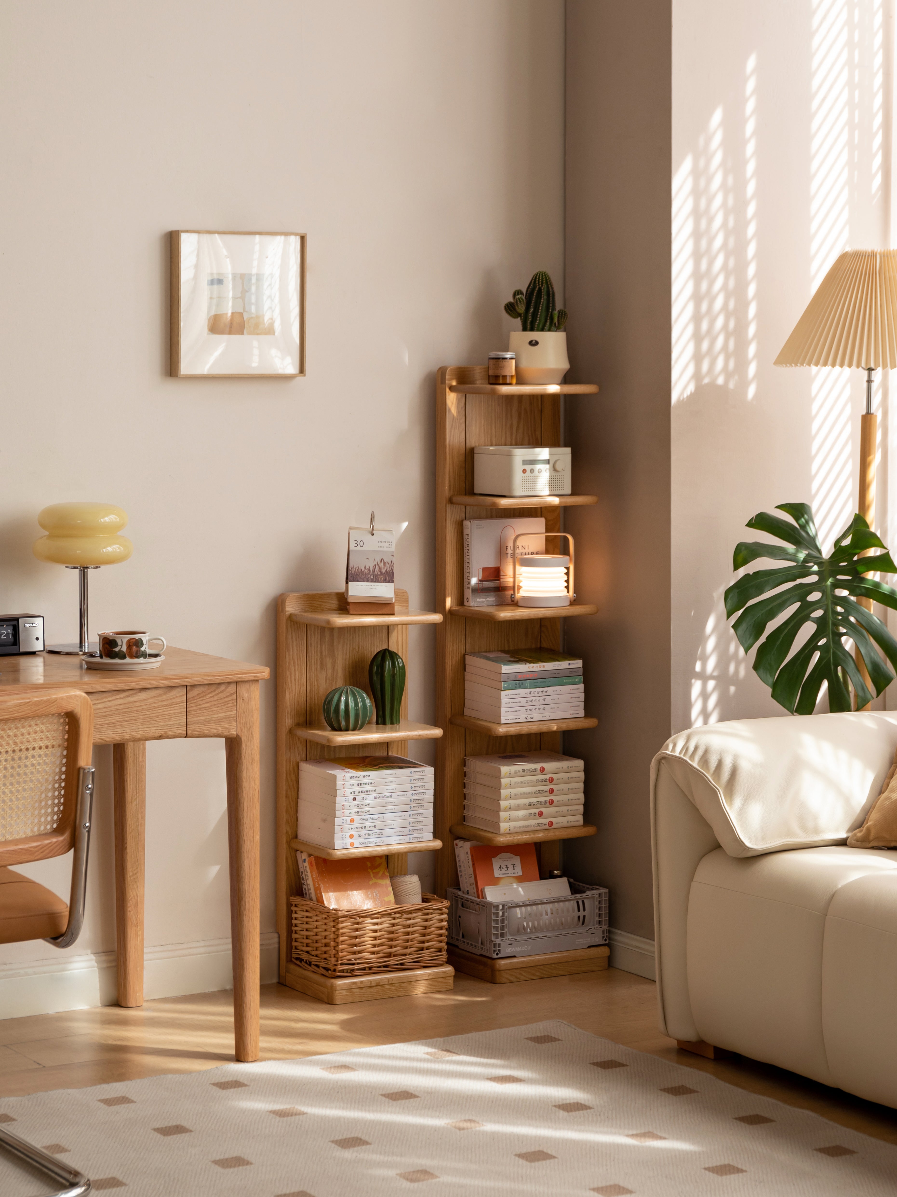 N1 置物架-mori home