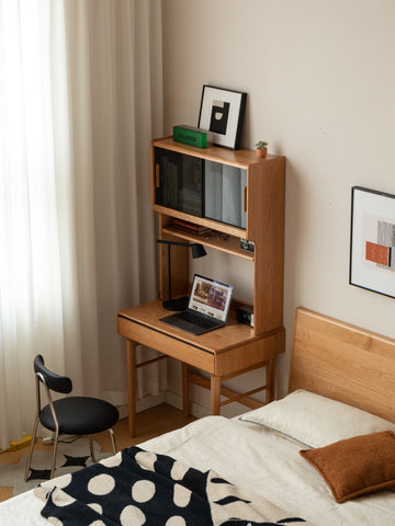 Stone 組合書桌-mori home Stone 組合書桌-mori home