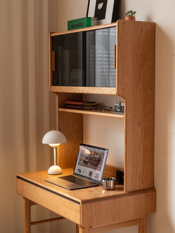 Stone 組合書桌-mori home Stone 組合書桌-mori home