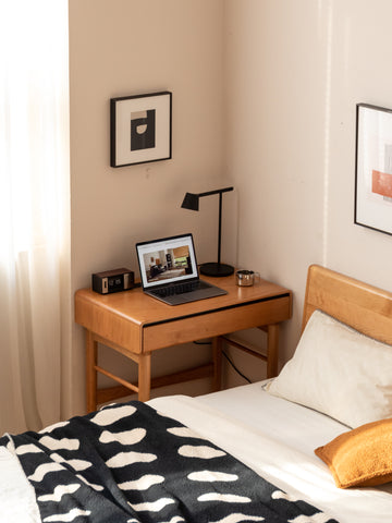 Stone 組合書桌-mori home Stone 組合書桌-mori home