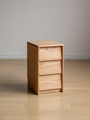 Sierras 床頭櫃-mori home Sierras 床頭櫃-mori home