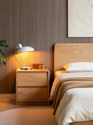 Sierras 床頭櫃-mori home Sierras 床頭櫃-mori home