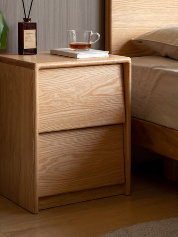 Sierras 床頭櫃-mori home Sierras 床頭櫃-mori home