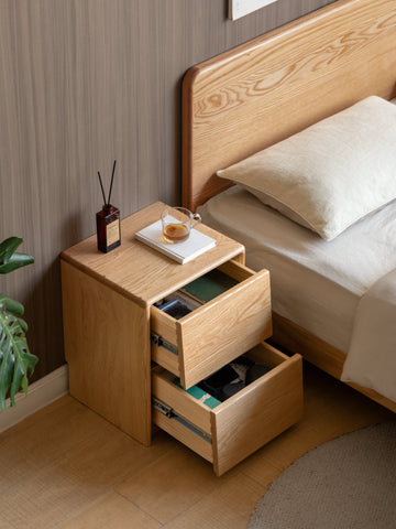 Sierras 床頭櫃-mori home Sierras 床頭櫃-mori home