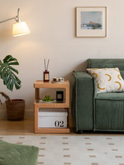 Sand 邊几-mori home