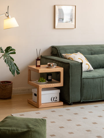 Sand 邊几-mori home Sand 邊几-mori home