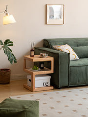 Sand 邊几-mori home