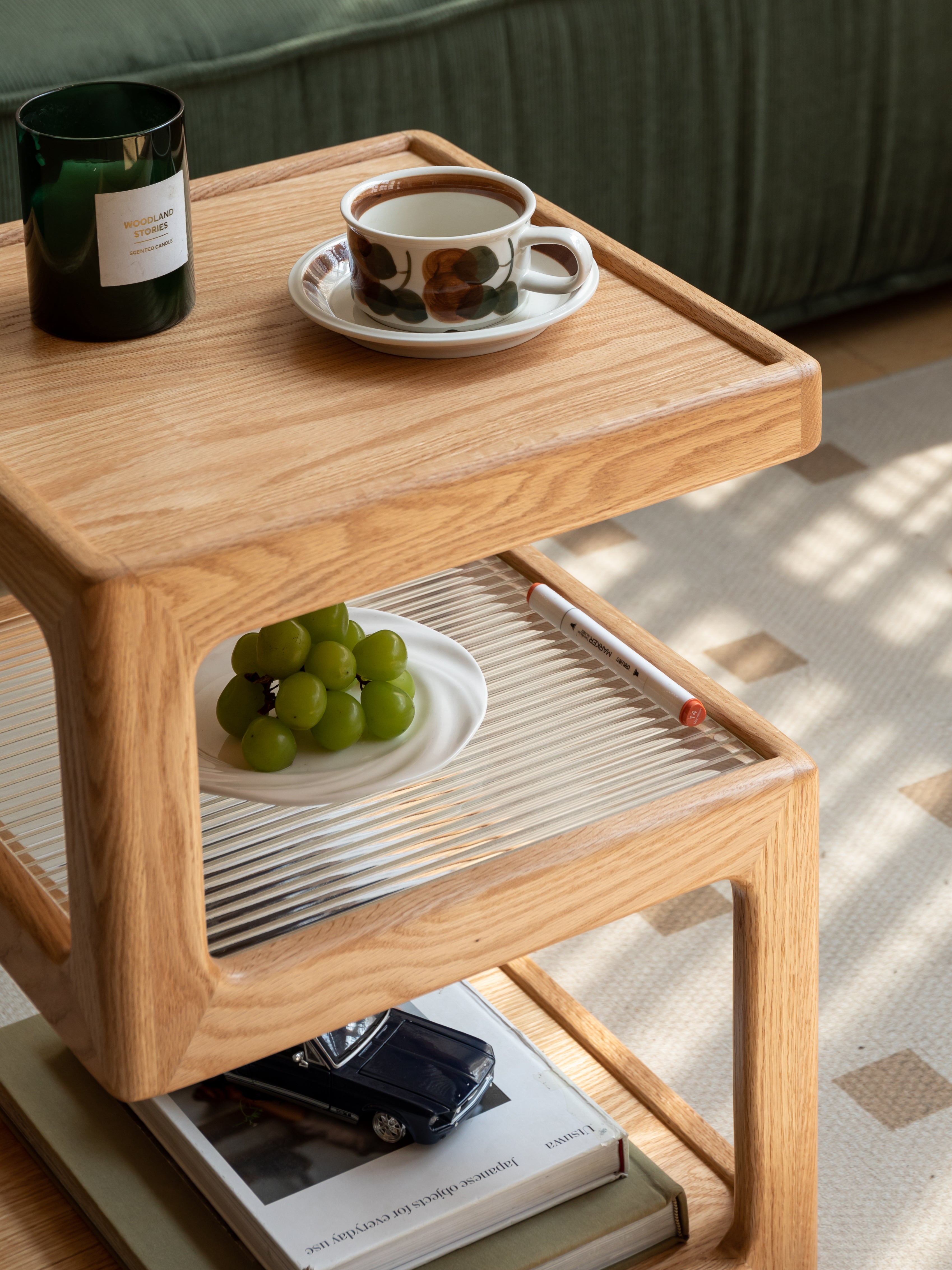 Sand 邊几-mori home