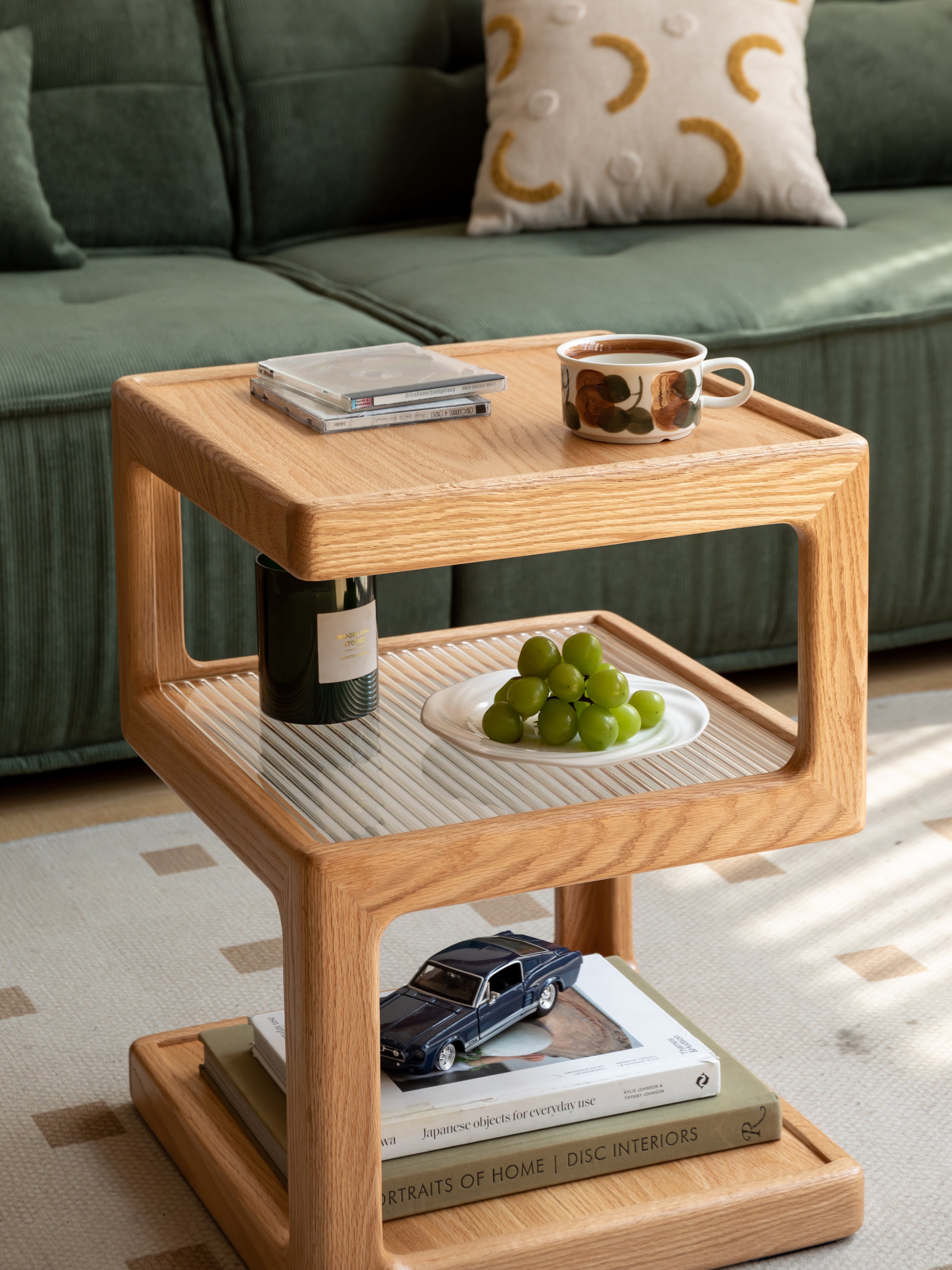 Sand 邊几-mori home