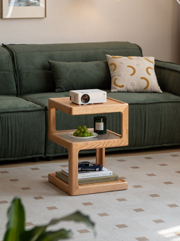 Sand 邊几-mori home Sand 邊几-mori home