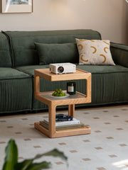 Sand 邊几-mori home