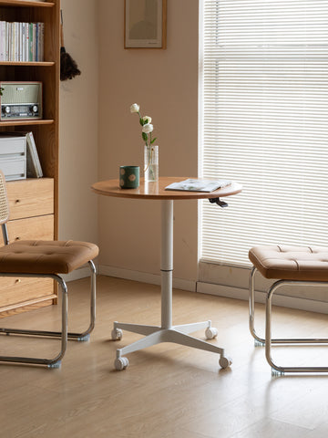 Waltz 升降圓桌_mori home Waltz 升降圓桌_mori home