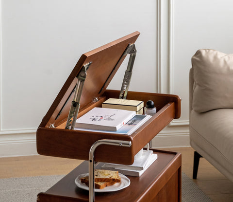 Rima 移動邊櫃-mori home Rima 移動邊櫃-mori home