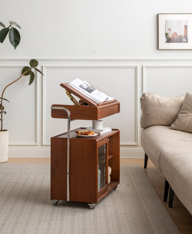 Rima 移動邊櫃-mori home Rima 移動邊櫃-mori home