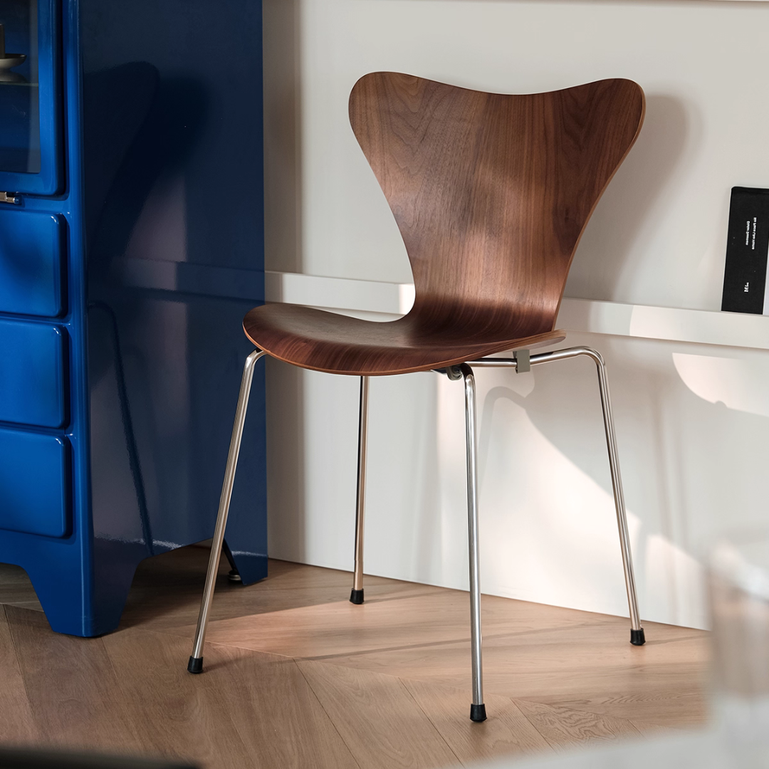 Seven 餐椅- mori home