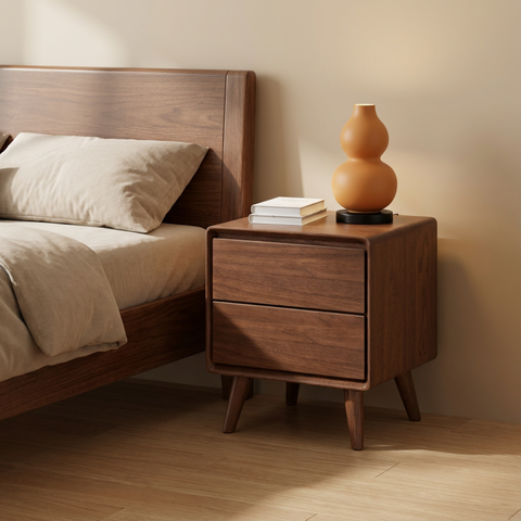 Mocha 床頭櫃 - mori home Mocha 床頭櫃 - mori home
