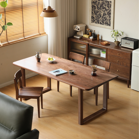 Sqaure 長桌 - mori home Sqaure 長桌 - mori home