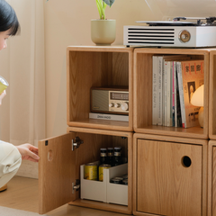 Dice 組合櫃-mori home