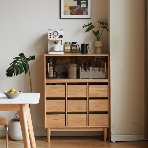 Bone 餐邊櫃 - Mori home Bone 餐邊櫃 - Mori home