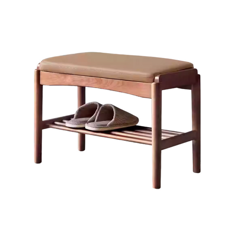 Yama Shoe Bench Yama Shoe Bench