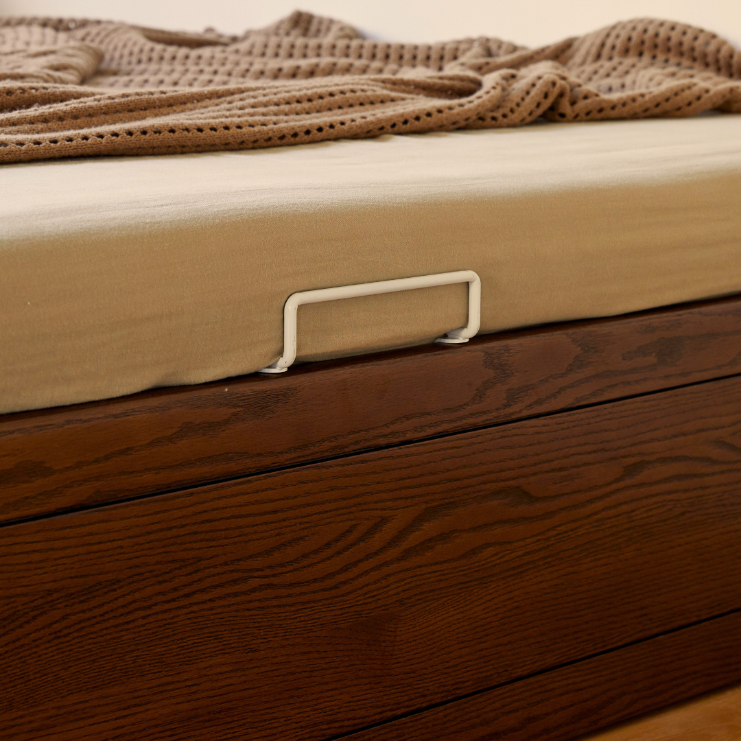 Mori Home - ZERO 油壓床架