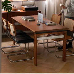 Number One large table