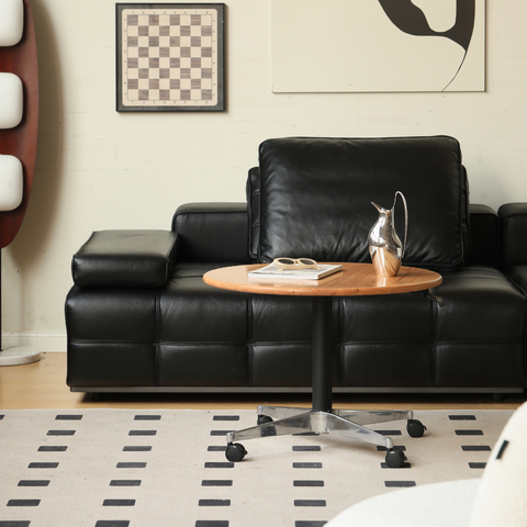 Waltz 升降圓桌 - mori home Waltz 升降圓桌 - mori home